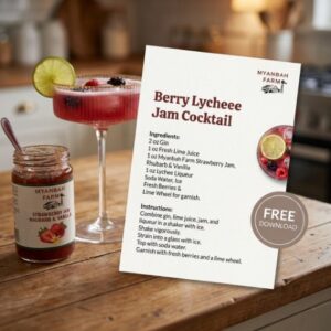 Download Cocktail Recipe