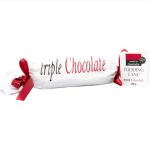 Traditional Christmas Pudding