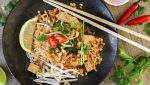 Tofu Larb Recipe - Myanbah Farm