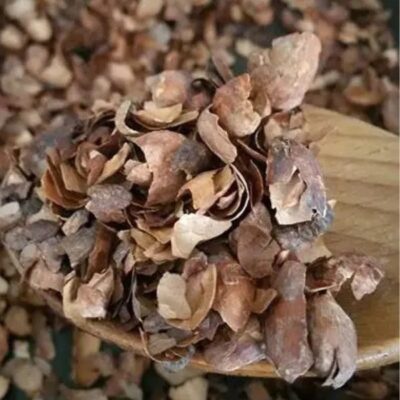 Cacao Husk Chocolate Tea