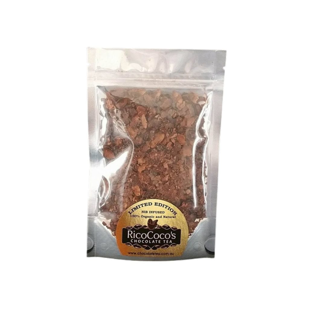 Rico Coco Chocolate Tea 40 gram