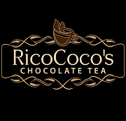 Rico Coco Chocolate Tea from Cacao Husk