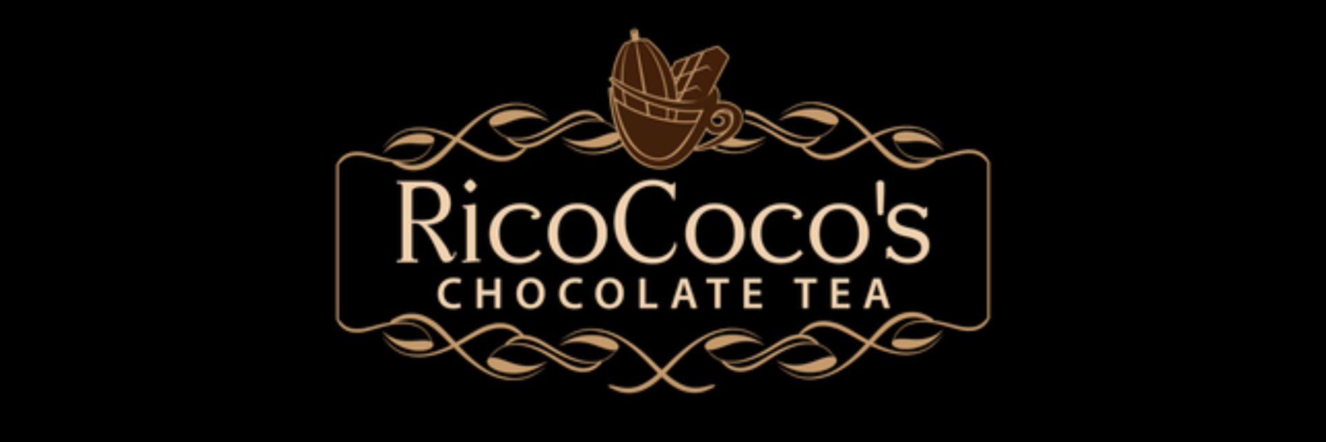 Chocolate Tea by Rico Coco Cacao Husk Tea