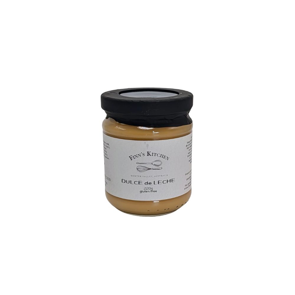 Dulce De Leche Rich, creamy, and beautifully golden, Dulce de Leche melts effortlessly into desserts or shines on its own. Spread it over warm toast, swirl it into brownies, drizzle it atop ice cream, or layer it between cakes for an indulgent touch of sweetness.
