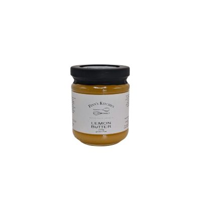 Our Lemon Butter is ideal as a filling for tarts or as an icing for cakes. Spread on to toasted banana bread or warm scones. This old-time favourite is sometimes best eaten from the jar.