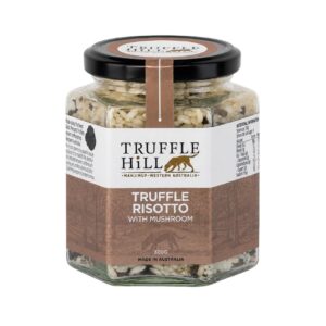 Truffle Hill Risotto