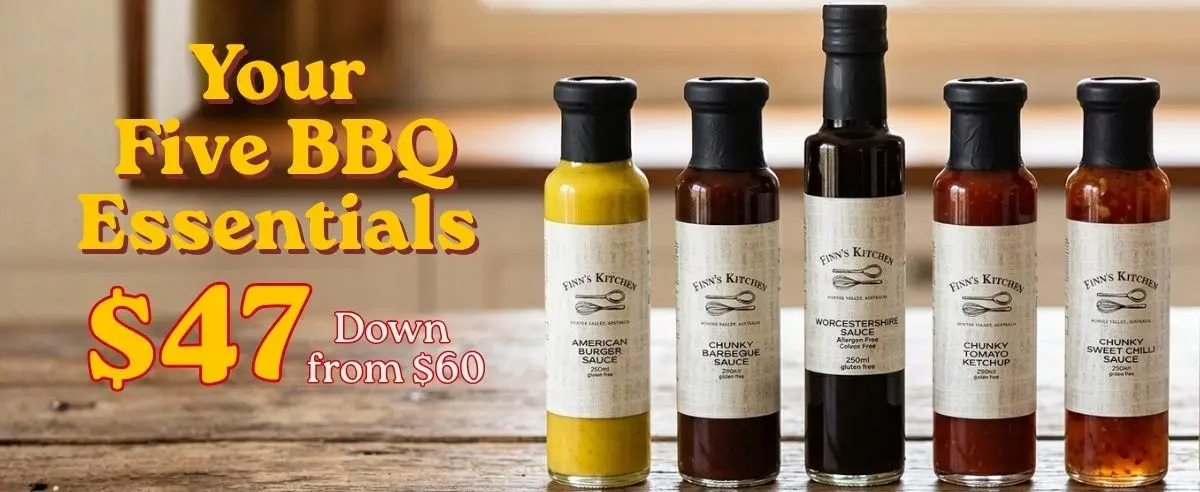 Free Italian Tomato Simmer Sauce from FInn's Kitchen